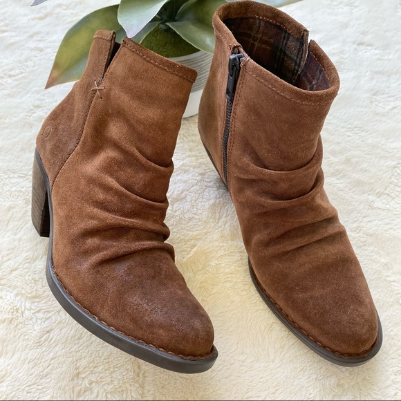 born aire boots